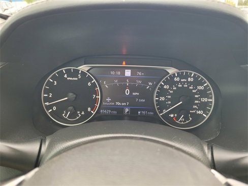 Used 2023 Nissan Altima 2.5 SV w/ SV Premium Package image 29