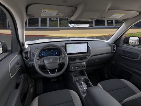 New 2025 Ford Bronco Sport Big Bend image 9