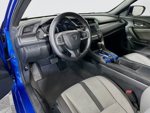 Used 2016 Honda Civic LX image 11