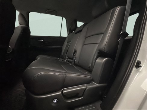 Certified 2020 Honda Pilot EX-L image 13