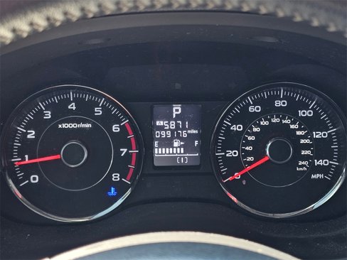 Used 2016 Subaru Forester 2.0XT Touring image 24