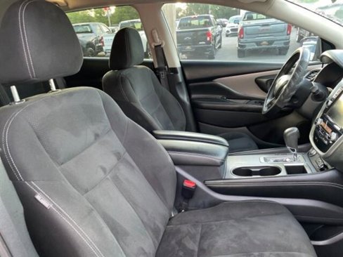Used 2021 Nissan Murano S image 9
