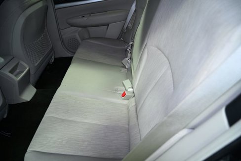 Used 2014 Subaru Outback 2.5i Premium image 39