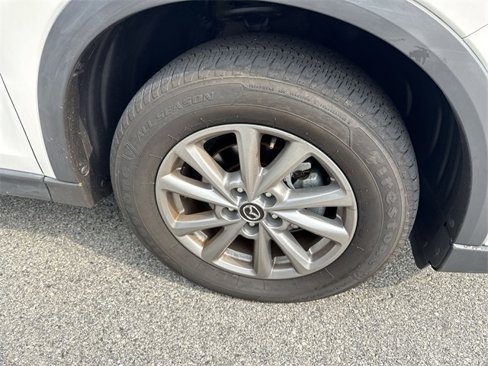 Used 2022 MAZDA CX-5 AWD 2.5 S image 11