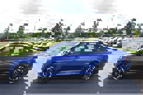 New 2025 Kia K4 EX image 6