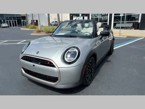Certified 2025 MINI Cooper S image 29