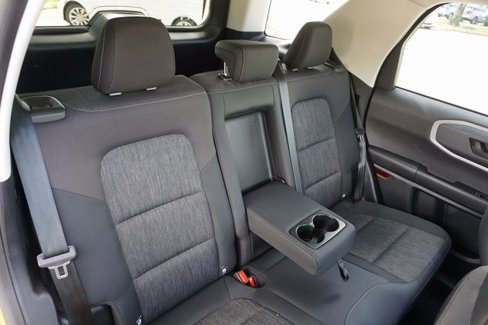 Used 2022 Ford Bronco Sport Big Bend w/ Convenience Package image 21