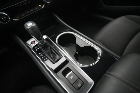 Used 2020 Nissan Altima 2.5 SV image 16