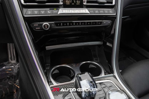 Used 2020 BMW M850i xDrive Coupe image 23