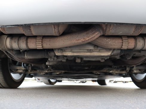 Used 2007 Porsche 911 Carrera image 52