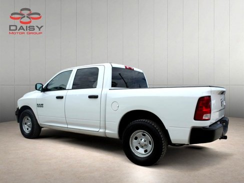 Used 2015 RAM 1500 Tradesman w/ Popular Equipment Group image 7