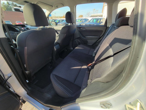 Used 2017 Subaru Forester 2.5i w/ Alloy Wheel Package image 24