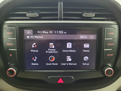 Used 2022 Kia Soul LX image 25