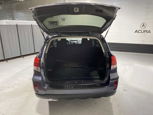 Used 2014 Subaru Outback 2.5i Premium image 19