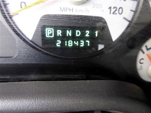 Used 2008 Dodge Ram 1500 Truck SLT w/ Trailer Tow Group image 12