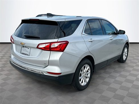 Used 2019 Chevrolet Equinox LT image 5