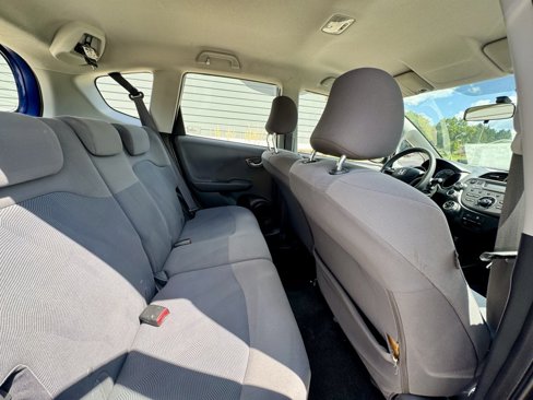 Used 2010 Honda Fit image 13