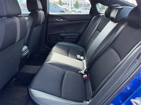 Used 2020 Honda Civic Sport image 5