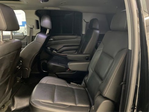 Used 2015 GMC Yukon XL SLT w/ Open Road Package image 10