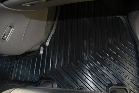 Used 2016 Honda Odyssey EX-L image 30