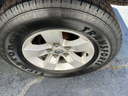 Used 2018 RAM 1500 Express image 21