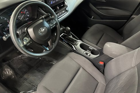 Used 2024 Toyota Corolla LE image 10