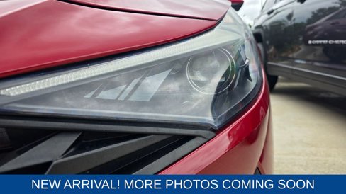 Used 2021 Hyundai Elantra SEL image 6