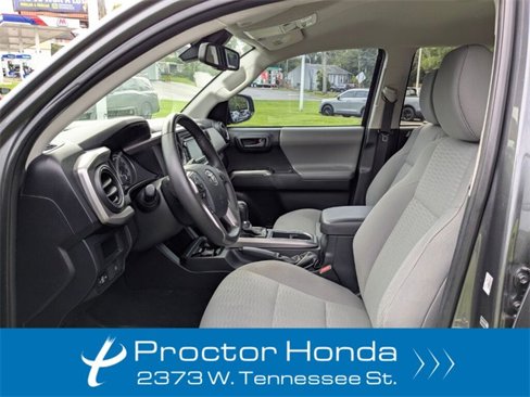 Used 2019 Toyota Tacoma SR5 image 24