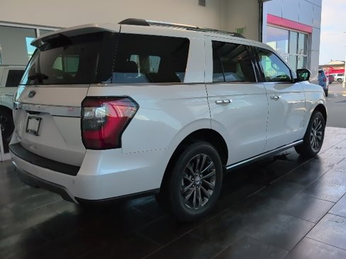 Used 2019 Ford Expedition Limited image 6