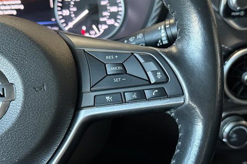 Used 2023 Nissan Sentra SV image 29