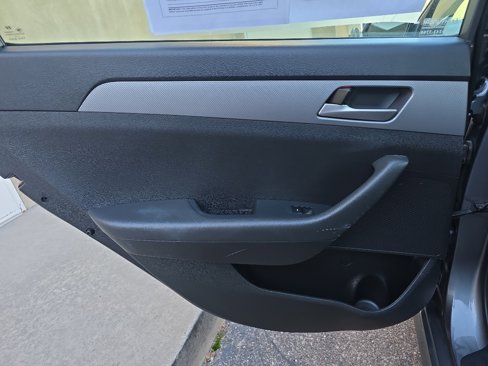 Used 2019 Hyundai Sonata ECO image 29