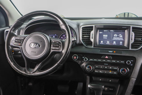 Used 2019 Kia Sportage EX image 17