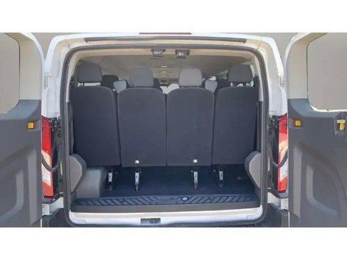 Used 2021 Ford Transit 350 XLT image 21