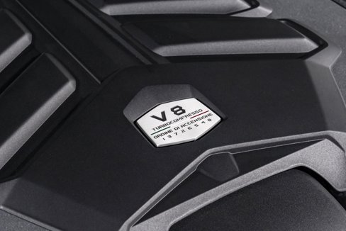 Used 2024 Lamborghini Urus S image 50