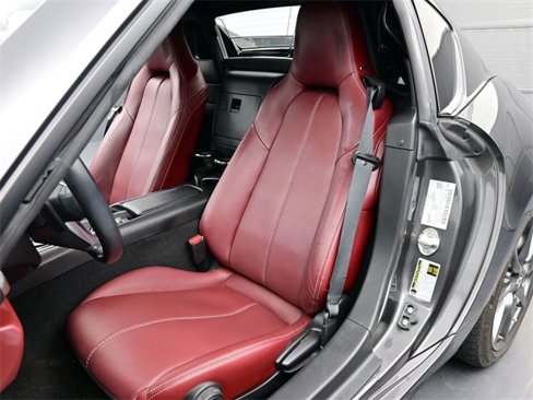 Used 2020 MAZDA MX-5 Miata RF Grand Touring image 6