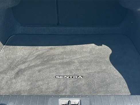 Used 2022 Nissan Sentra SV image 21