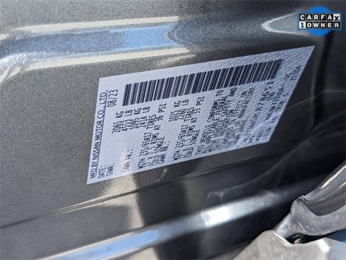 Used 2023 Nissan Rogue S image 18