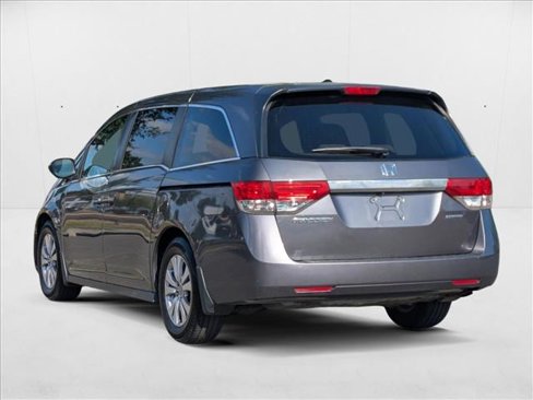Used 2016 Honda Odyssey SE image 8