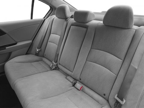 Used 2014 Honda Accord LX image 14
