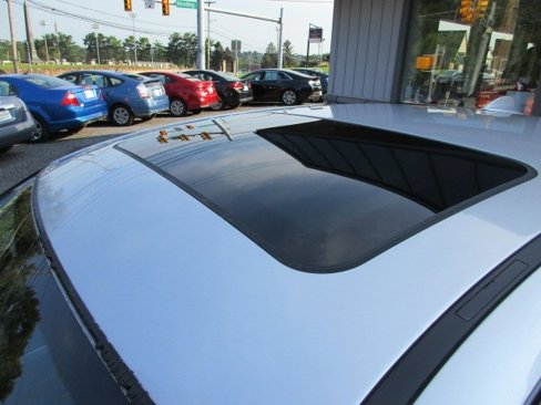 Used 2011 BMW 328i xDrive Sedan image 11