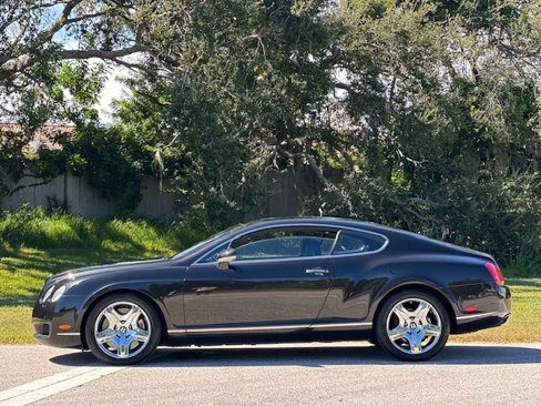 Used 2004 Bentley Continental GT image 2