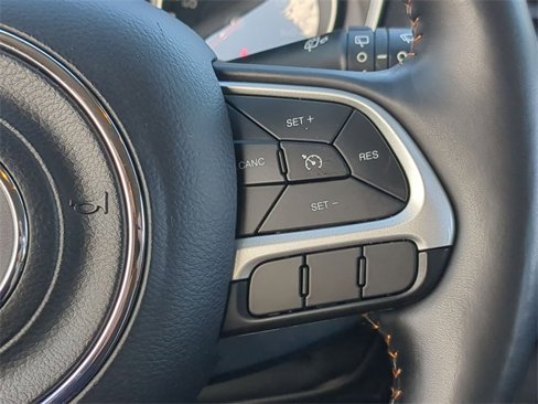 Used 2019 Jeep Compass Limited image 23