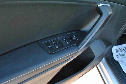 Used 2023 Volkswagen Tiguan S w/ Driver Assistance Package image 14