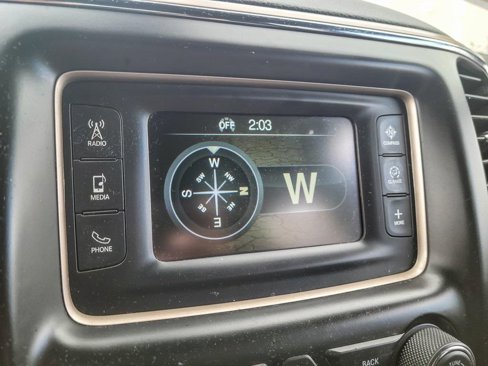 Used 2015 Jeep Grand Cherokee Laredo w/ Quick Order Package 23E image 13