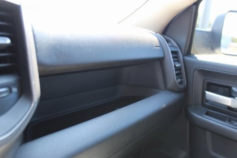 Used 2019 RAM 3500 Tradesman image 28