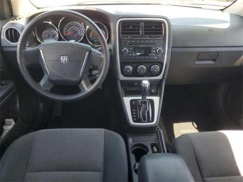 Used 2011 Dodge Caliber Mainstreet image 24