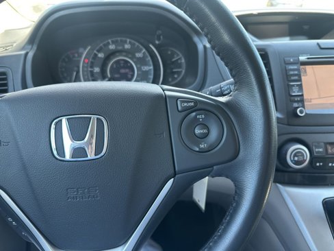Used 2014 Honda CR-V EX-L image 17
