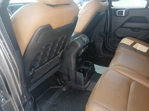 Used 2020 Jeep Gladiator Rubicon image 22