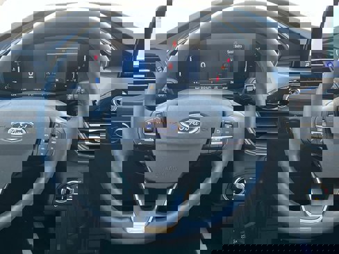 New 2025 Ford Escape Active image 16