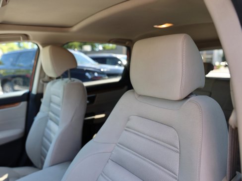 Used 2019 Honda CR-V EX image 19